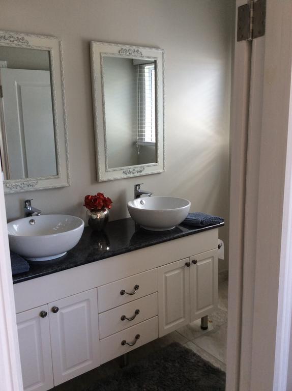 Apartamento Anna's Place Cidade Do Cabo