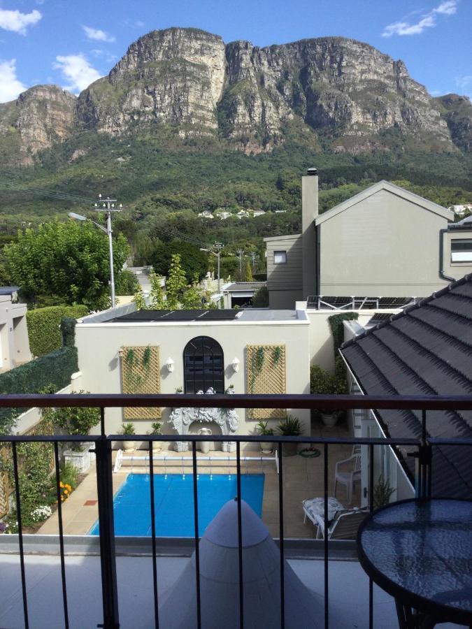Anna's Place Apartment