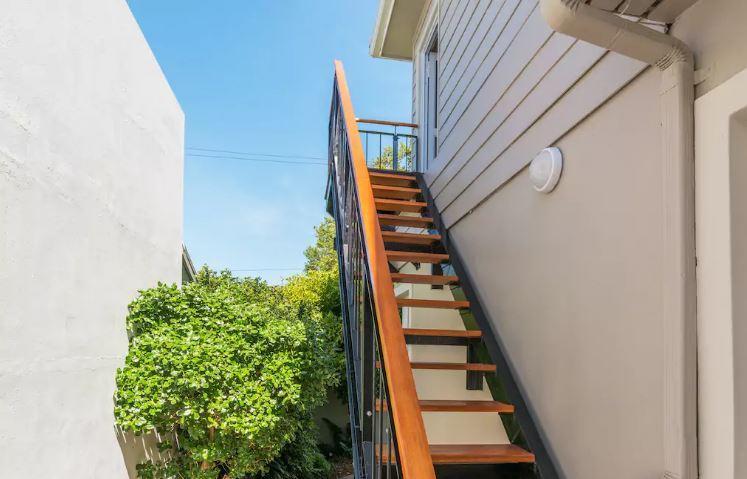 Anna's Place Cape Town