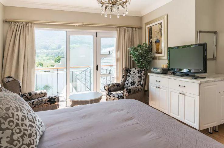 Anna's Place * Cape Town